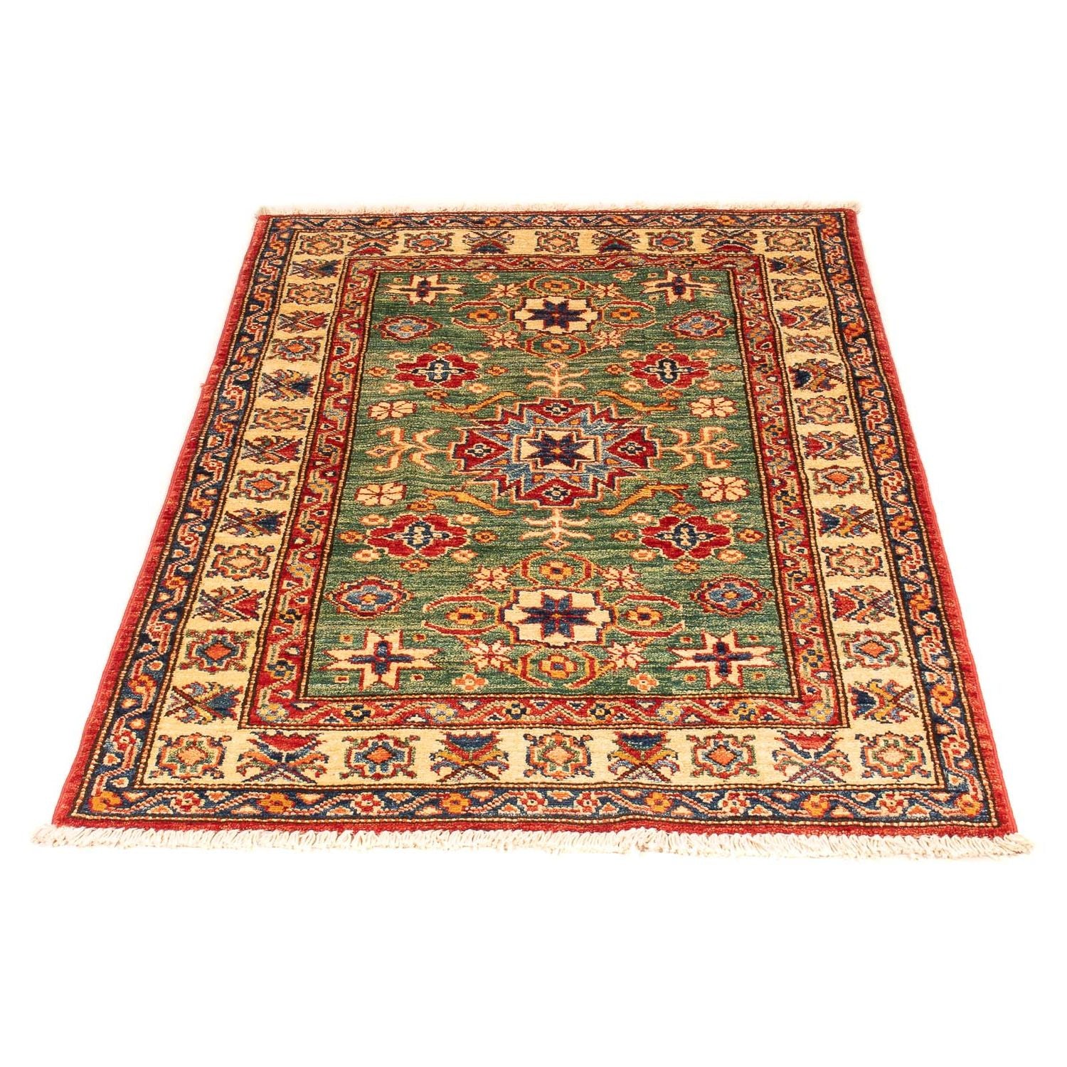 Ziegler Teppich - Kazak 127 x 84 cm