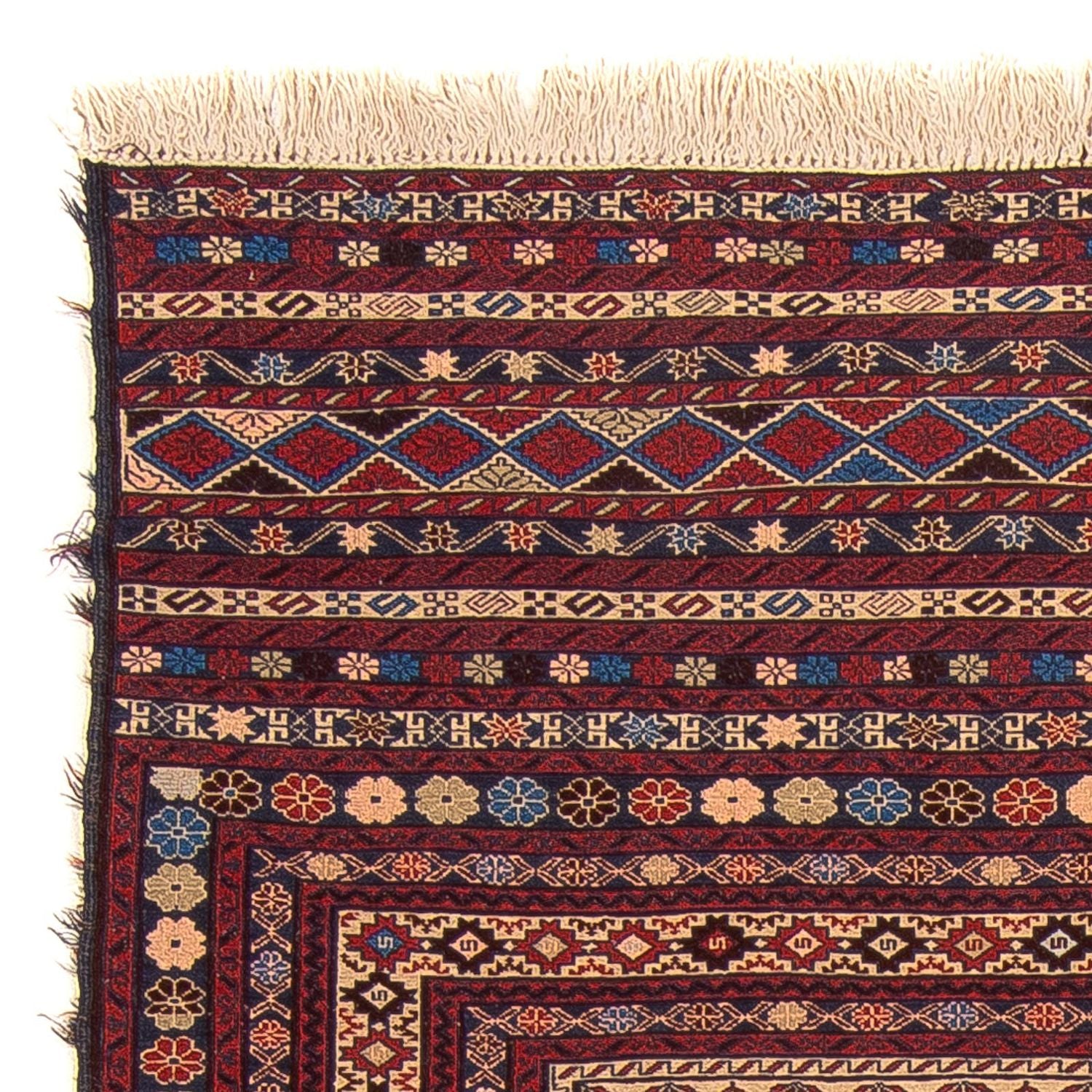 Kelim Teppich - Oriental 192 x 122 cm