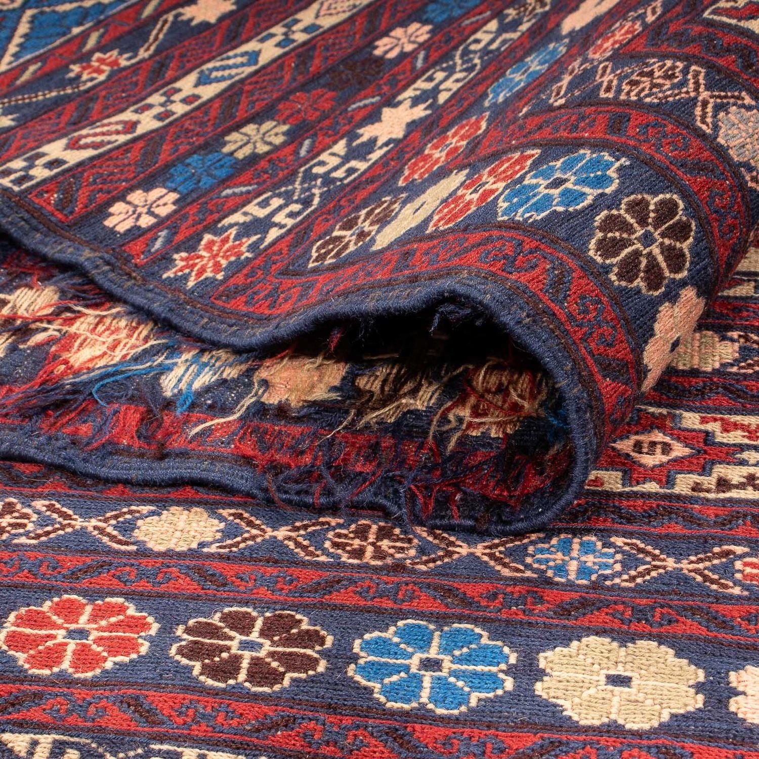 Kelim Teppich - Oriental 192 x 122 cm