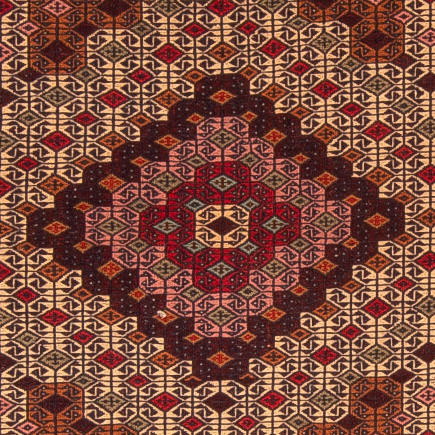 Kelim Teppich - Oriental 183 x 115 cm