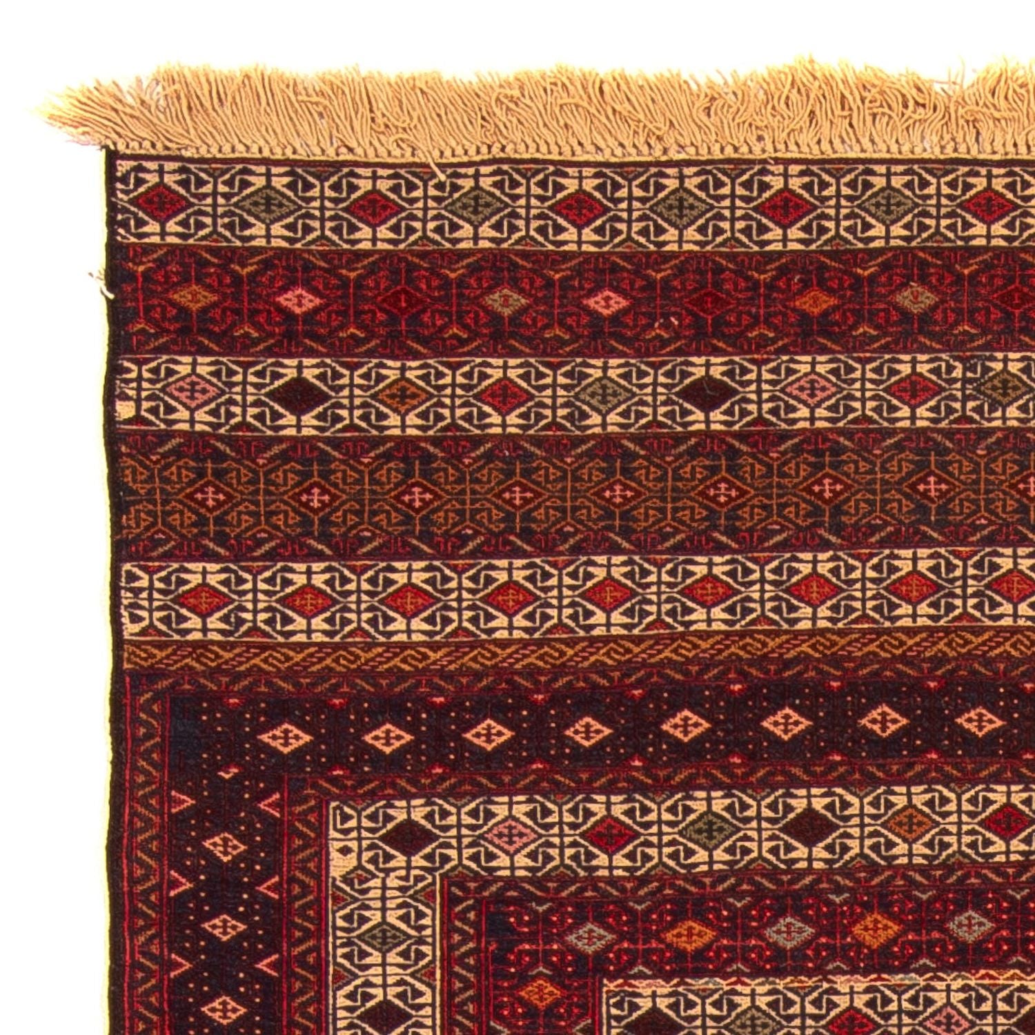 Kelim Teppich - Oriental 183 x 115 cm