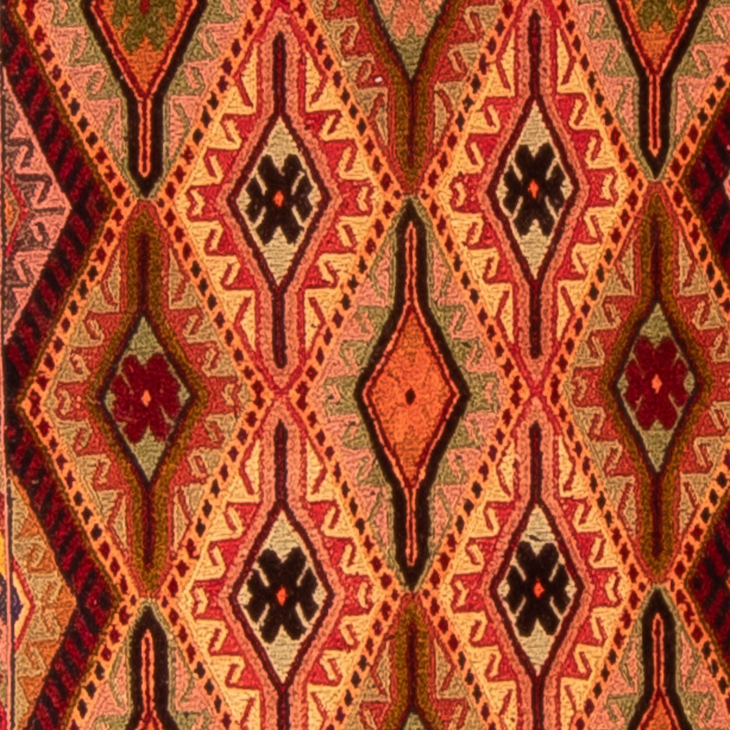 Kelim Teppich - Oriental 181 x 147 cm