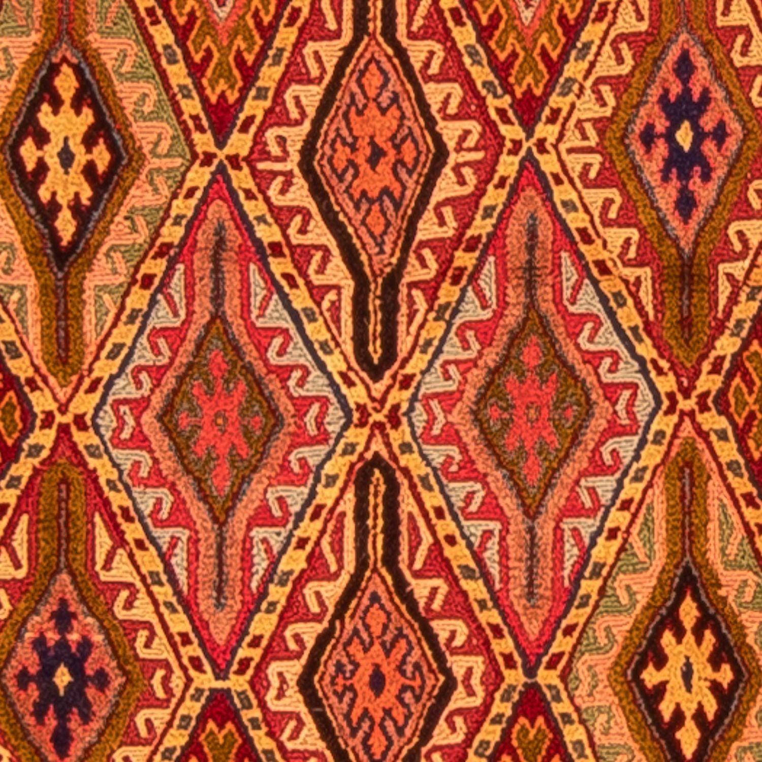 Kelim Teppich - Oriental 168 x 132 cm