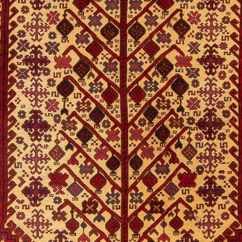 Kelim Teppich - Oriental 268 x 195 cm