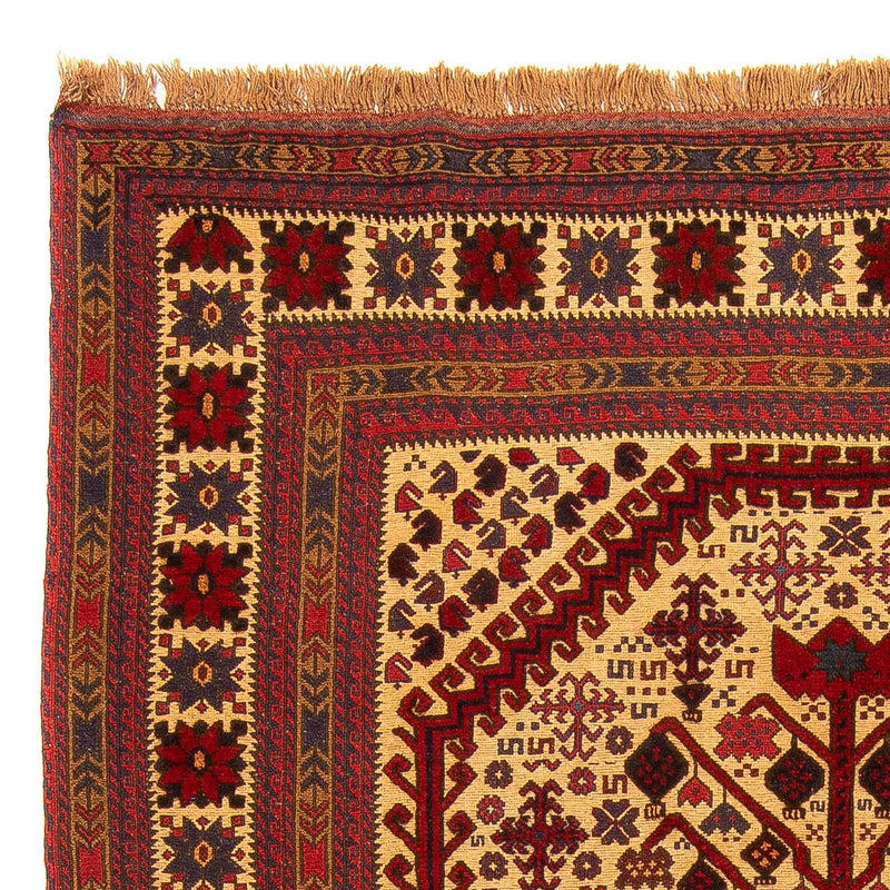 Kelim Teppich - Oriental 268 x 195 cm