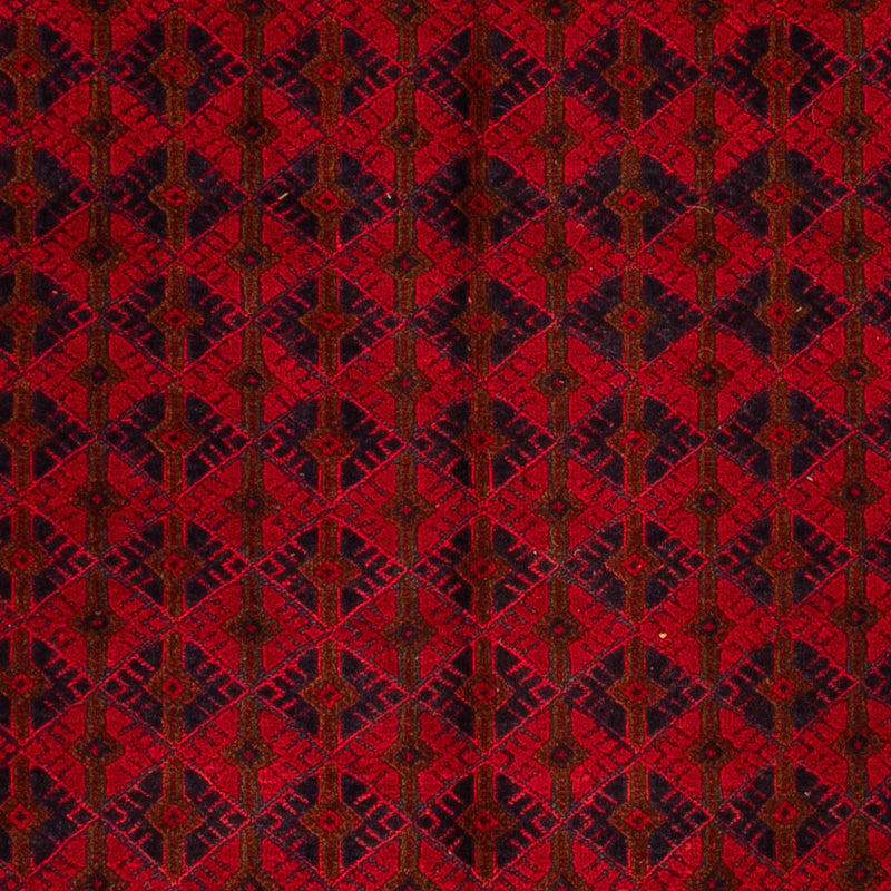 Kelim Teppich - Oriental 199 x 141 cm