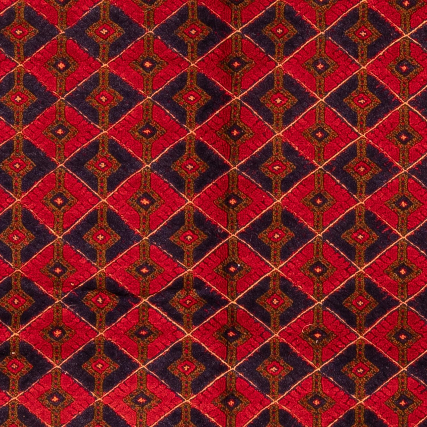Kelim Teppich - Oriental 198 x 151 cm