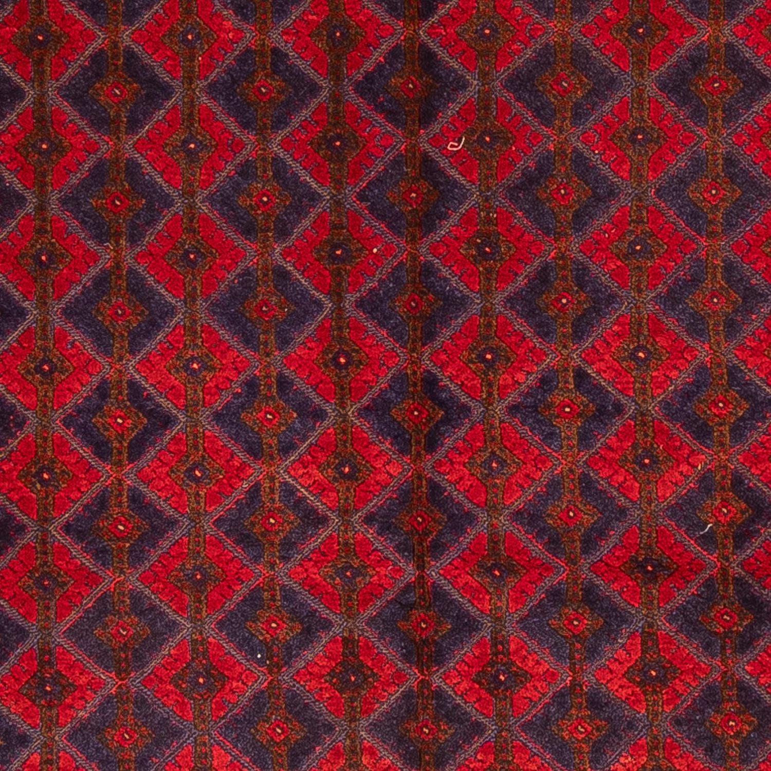 Kelim Teppich - Oriental 187 x 158 cm