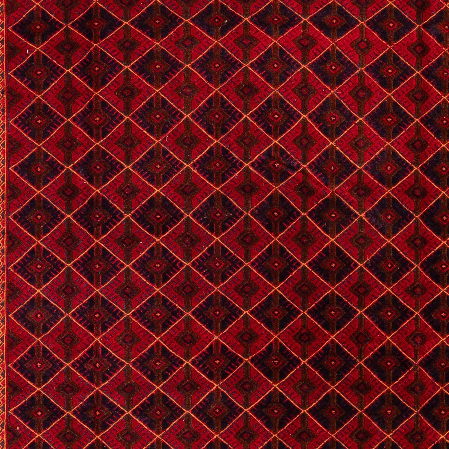 Kelim Teppich - Oriental 289 x 205 cm