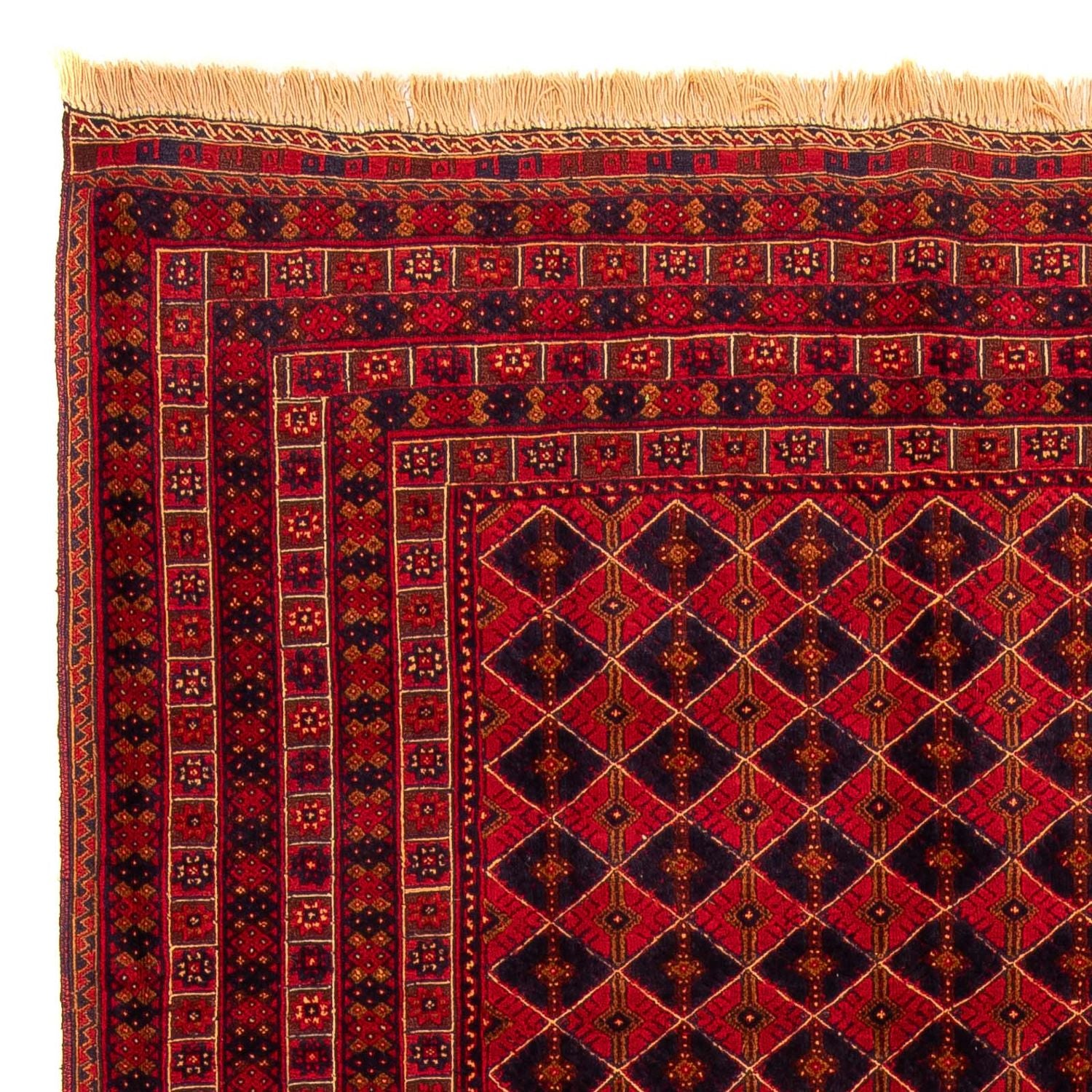 Kelim Teppich - Oriental 296 x 196 cm