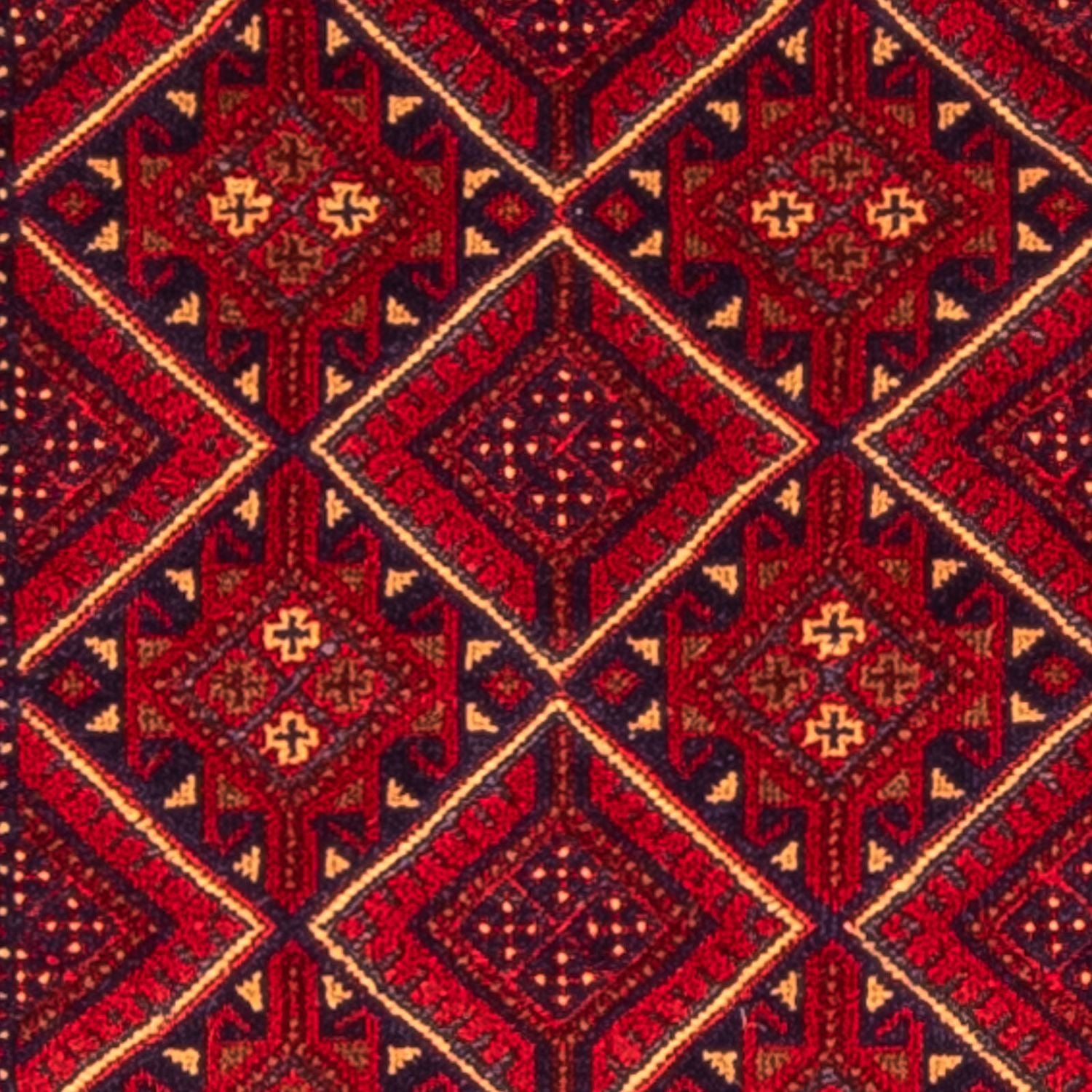 Kelim Teppich - Oriental 279 x 81 cm