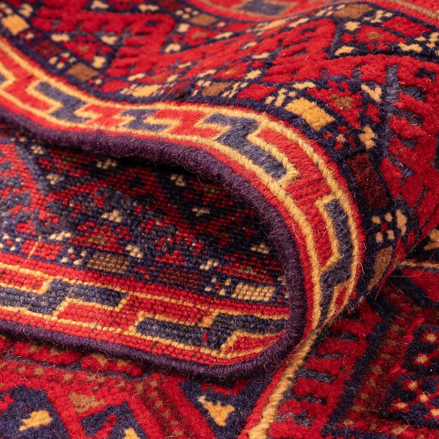 Kelim Teppich - Oriental 279 x 81 cm