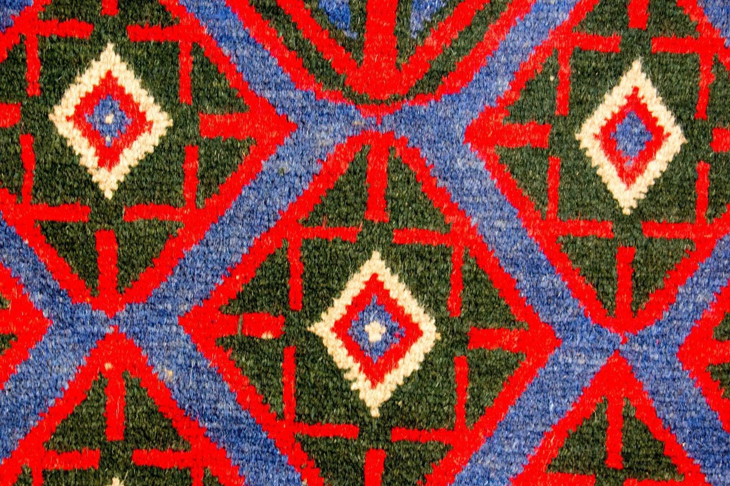 Belutsch Teppich 135 x 82 cm
