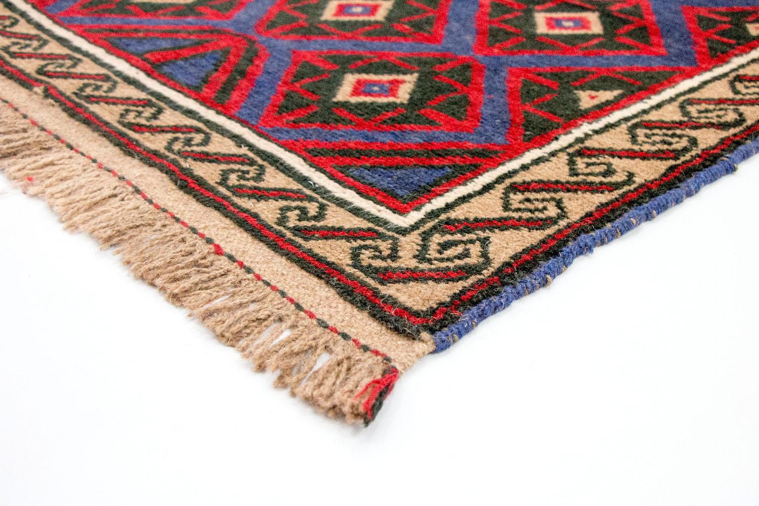 Belutsch Teppich 135 x 82 cm