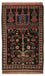 Belutsch Teppich 133 x 77 cm