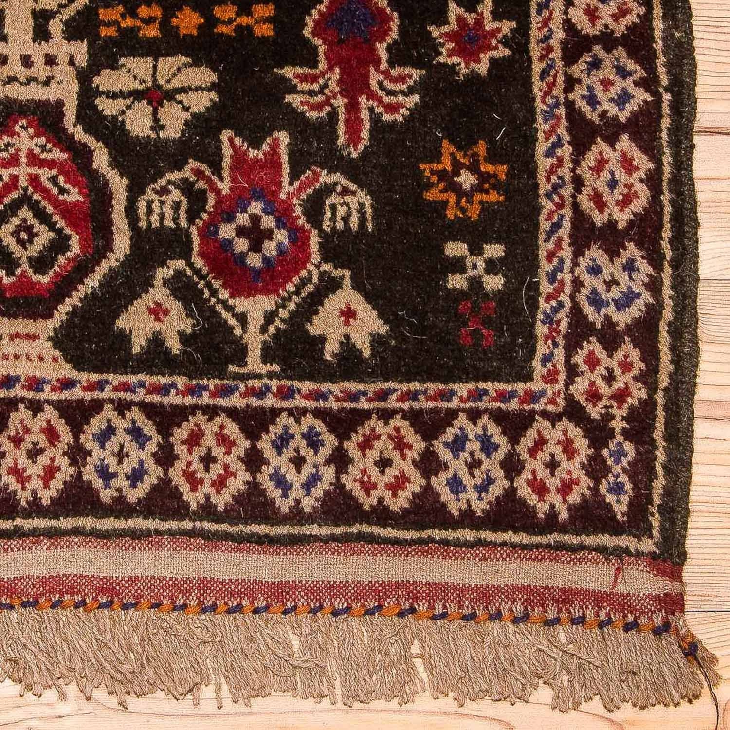 Belutsch Teppich 133 x 77 cm
