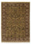 Orientteppich - Indus 180 x 120 cm - grün
