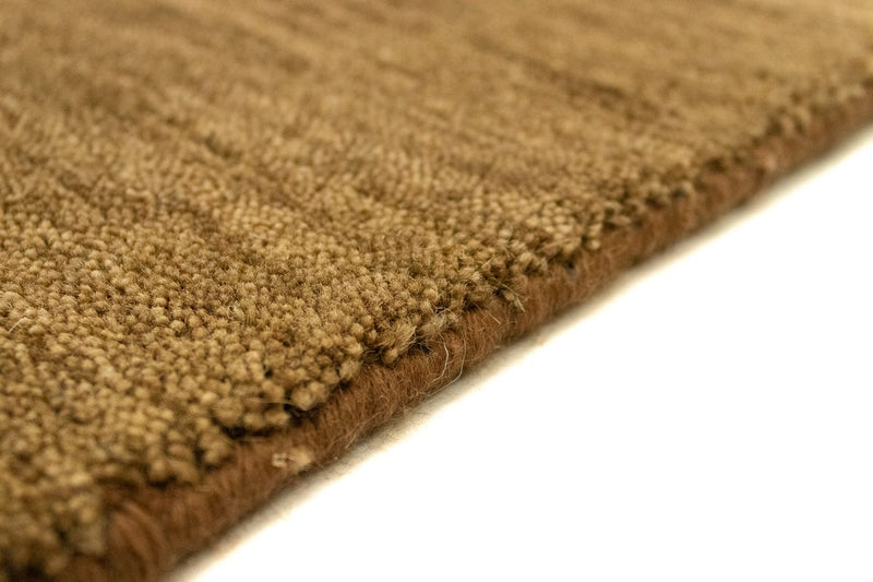 Gabbeh Teppich - Indus 200 x 80 cm - beige