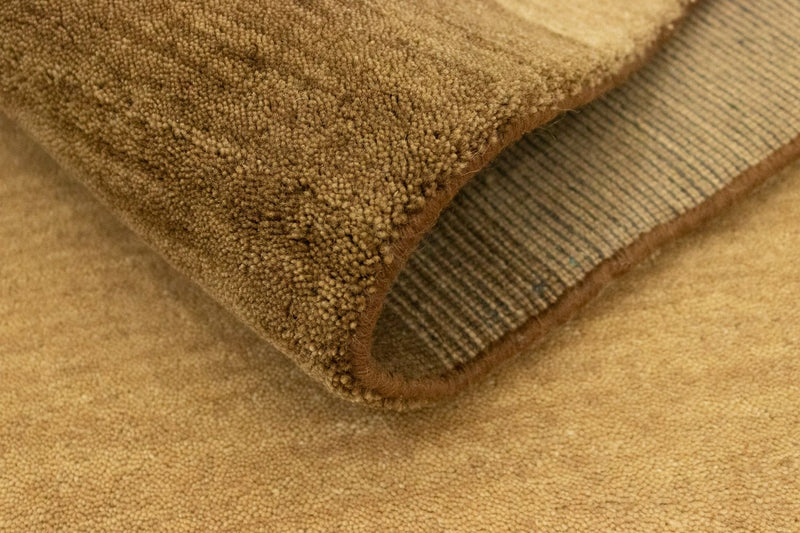 Gabbeh Teppich - Indus 200 x 80 cm - beige
