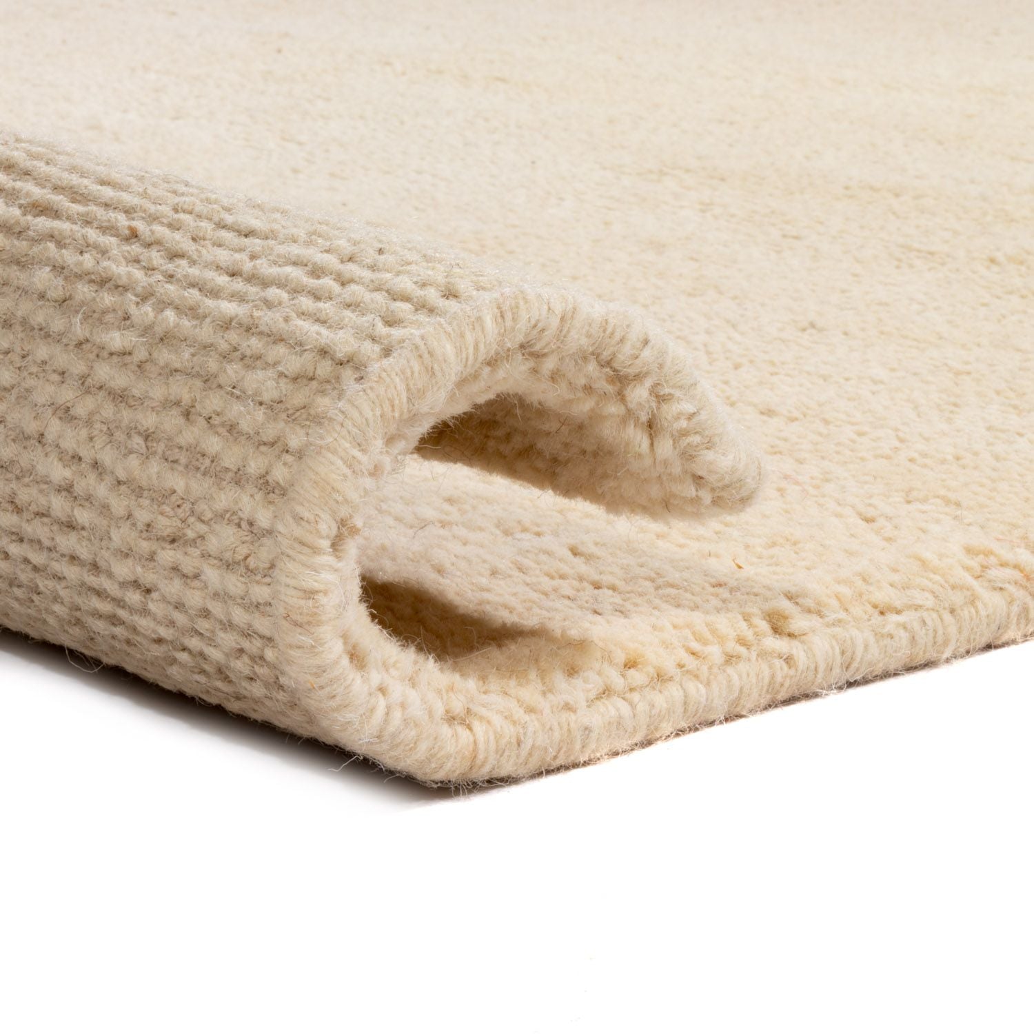 Berber Teppich »Santo« Quadratisch