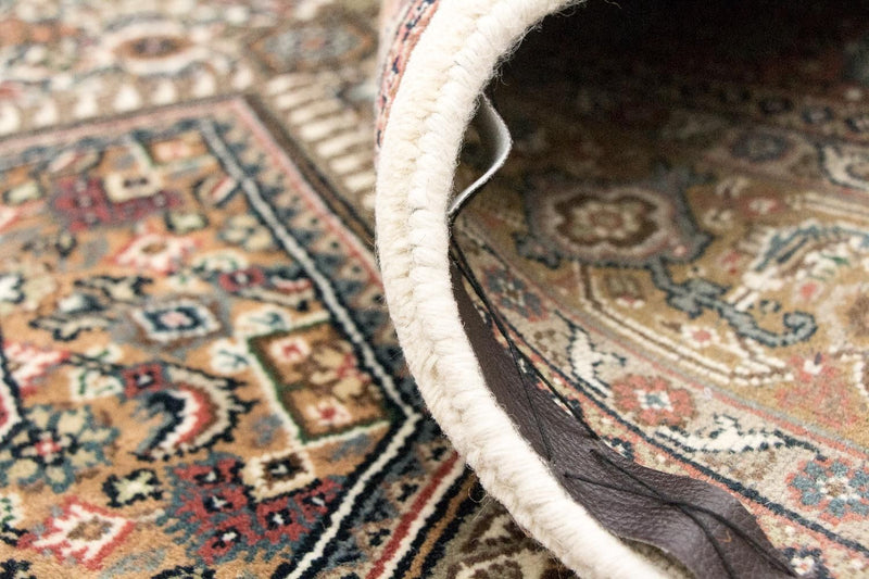 Orientteppich - Bidjar - Indus 350 x 250 cm Wohnzimmer Teppich