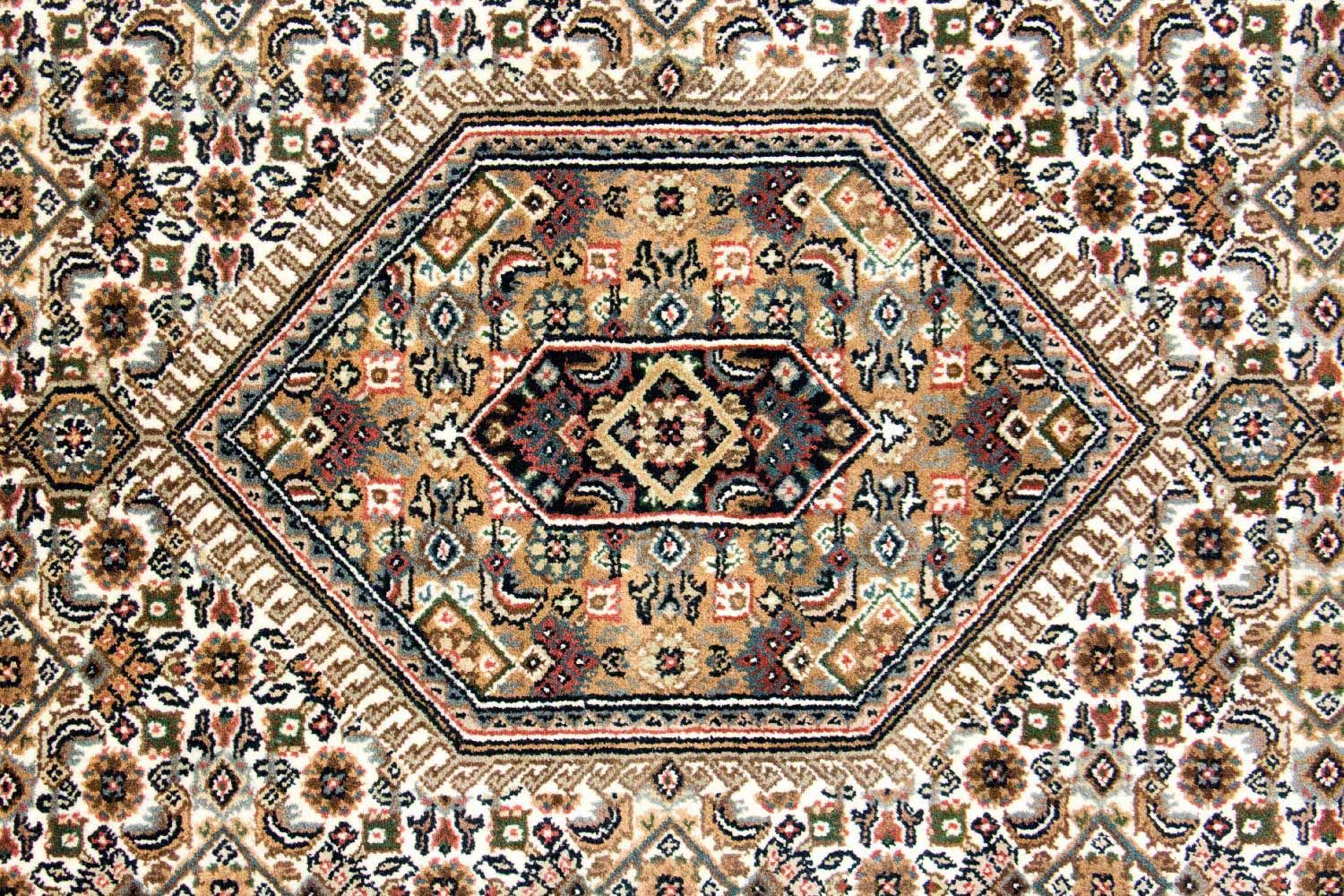 Orientteppich - Bidjar - Indus 240 x 170 cm Wohnzimmer Teppich