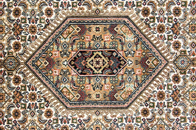 Orientteppich - Bidjar - Indus 350 x 250 cm Wohnzimmer Teppich