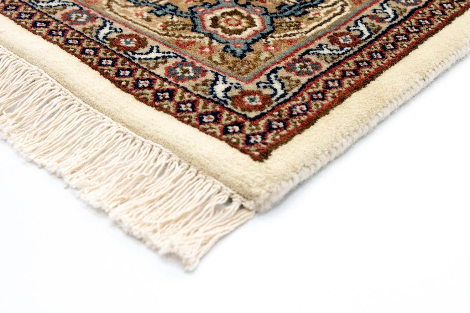 Orientteppich - Bidjar - Indus 350 x 250 cm Wohnzimmer Teppich