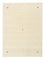 Gabbeh Teppich - Softy 250 x 200 cm - beige
