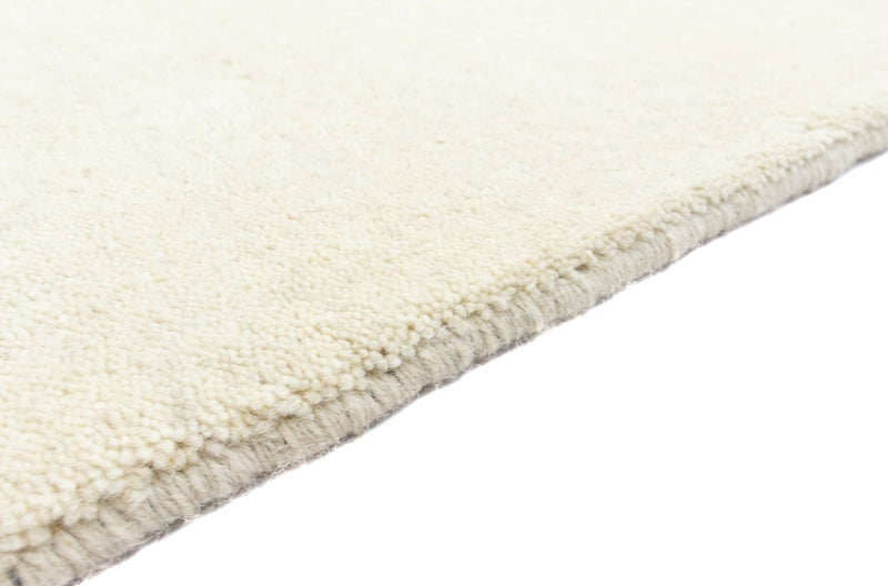 Gabbeh Teppich - Softy 250 x 200 cm - beige