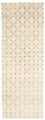 Nepal Teppich 200 x 70 cm