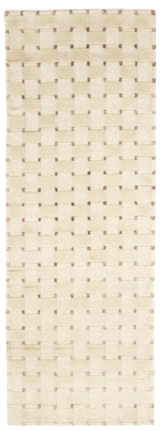Nepal Teppich 200 x 70 cm