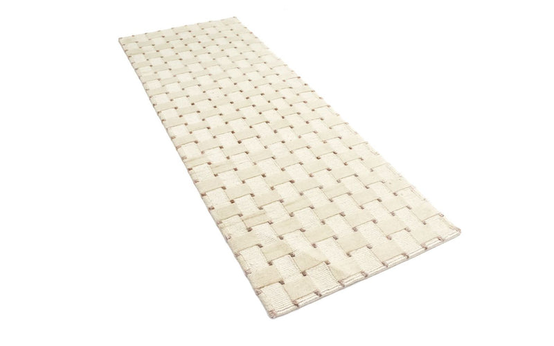 Nepal Teppich 200 x 70 cm