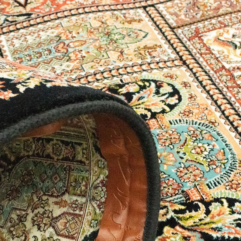 Orientteppich »Pouyan« Läufer