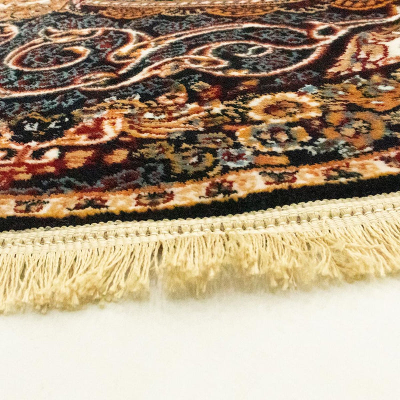 Orientteppich »Mois« Oval