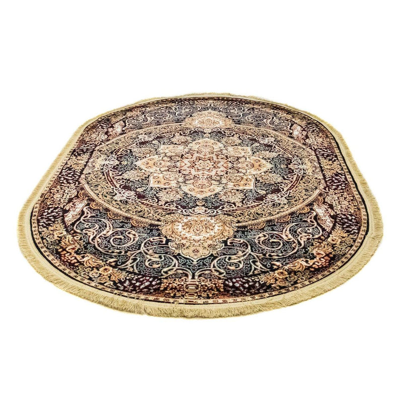 Orientteppich »Mois« Oval