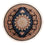 Orientteppich »Amira« Oval