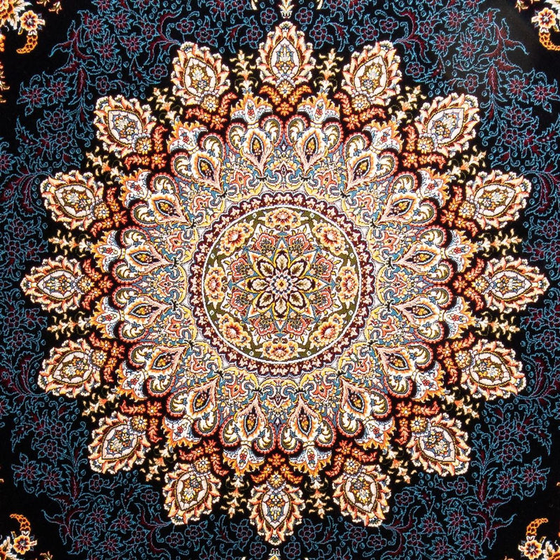 Orientteppich »Amira« Oval