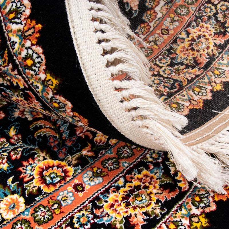 Orientteppich »Amira« Oval