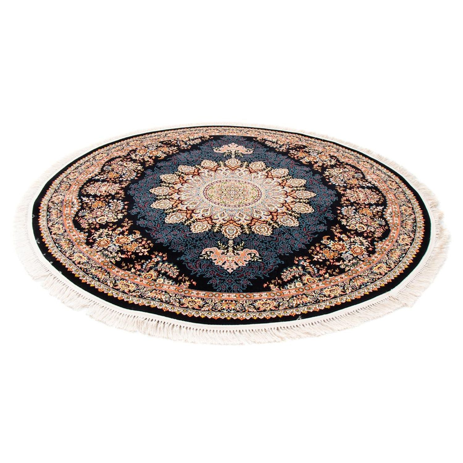 Orientteppich »Amira« Oval