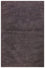 Kurzflor Teppich 230 x 160 cm Teppich Wohnzimmer