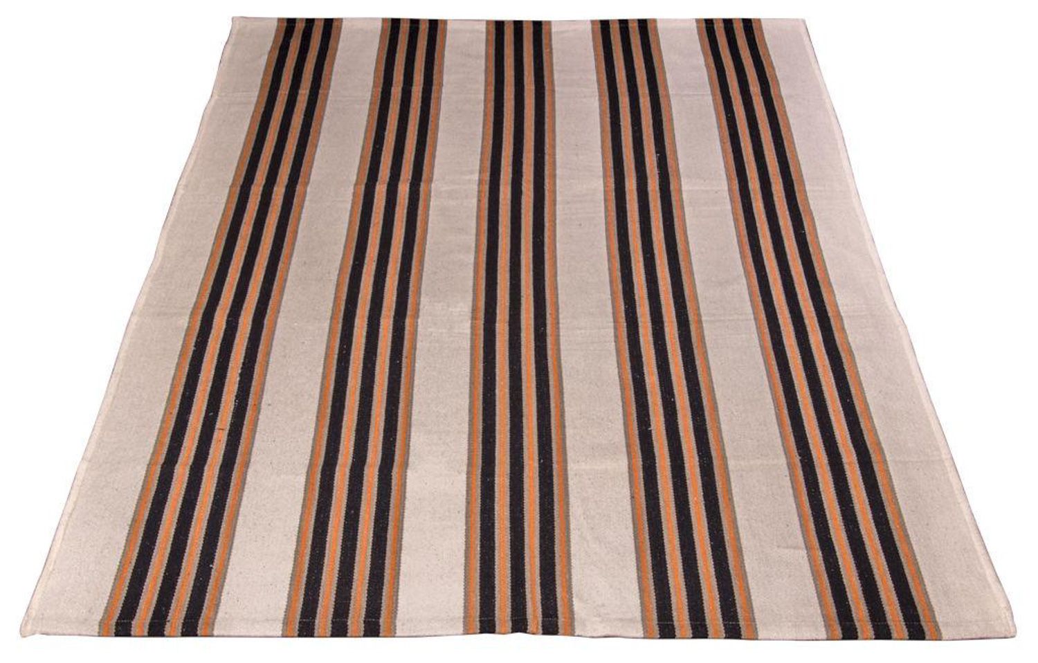Kelim Teppich - Trendy 180 x 120 cm Teppichbrücke