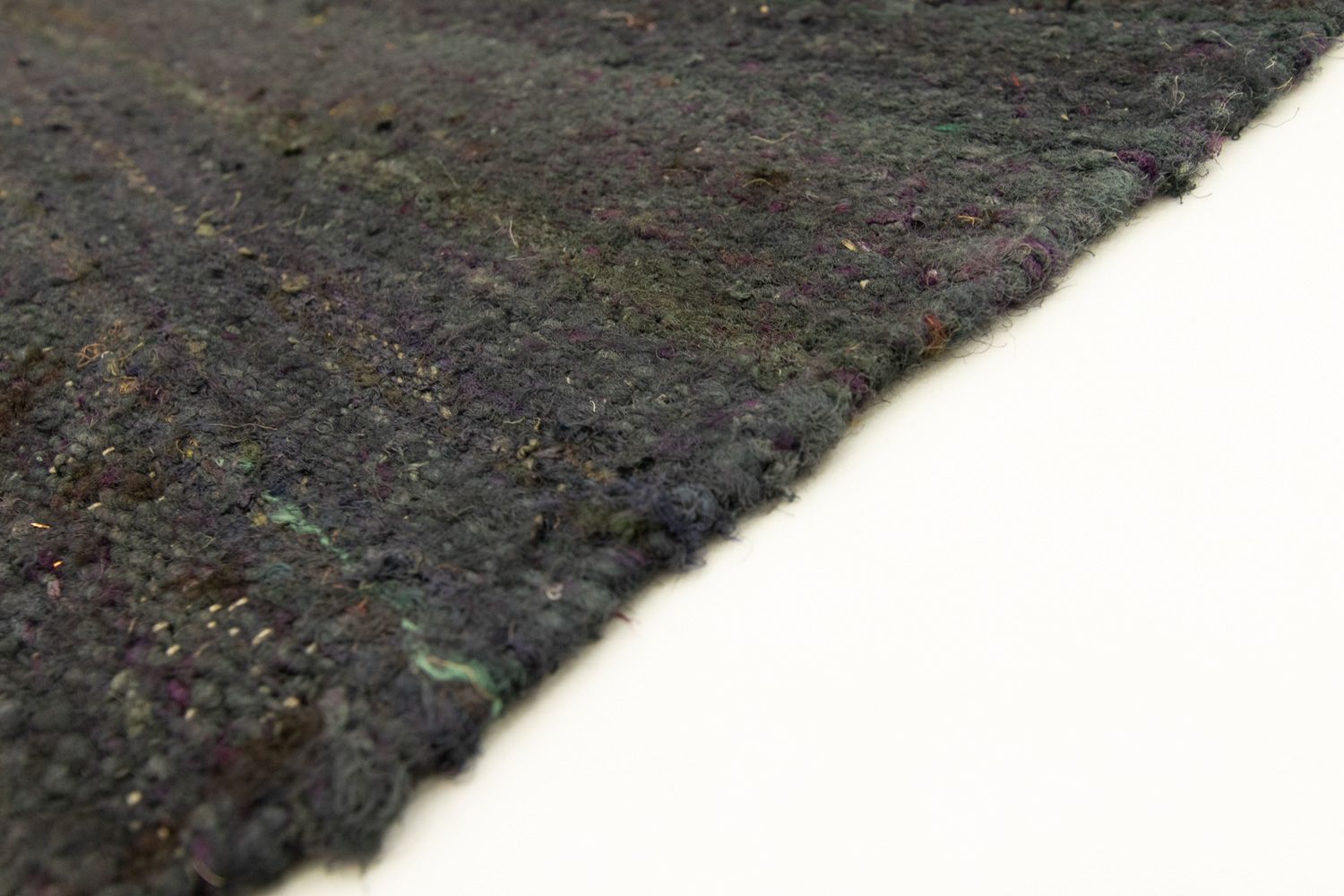 Kelim Teppich - Trendy 180 x 120 cm - mehrfarbig