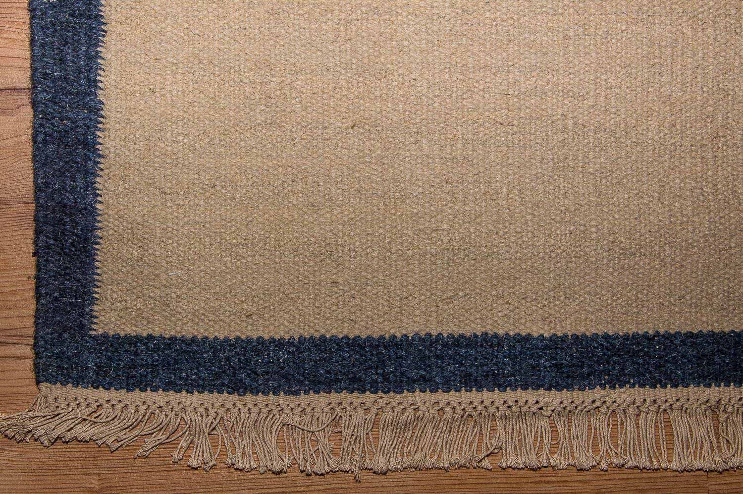 Kelim Teppich - Trendy 250 x 80 cm