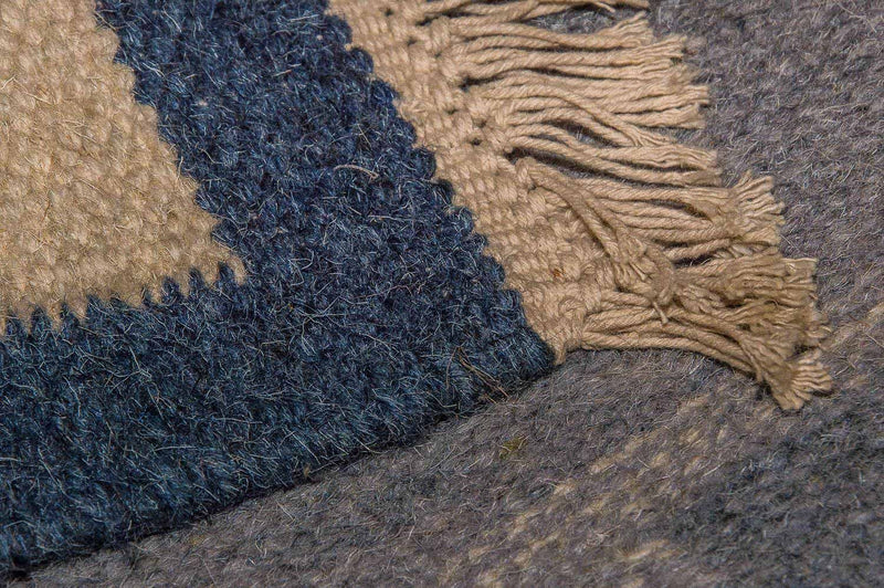 Kelim Teppich - Trendy 250 x 80 cm