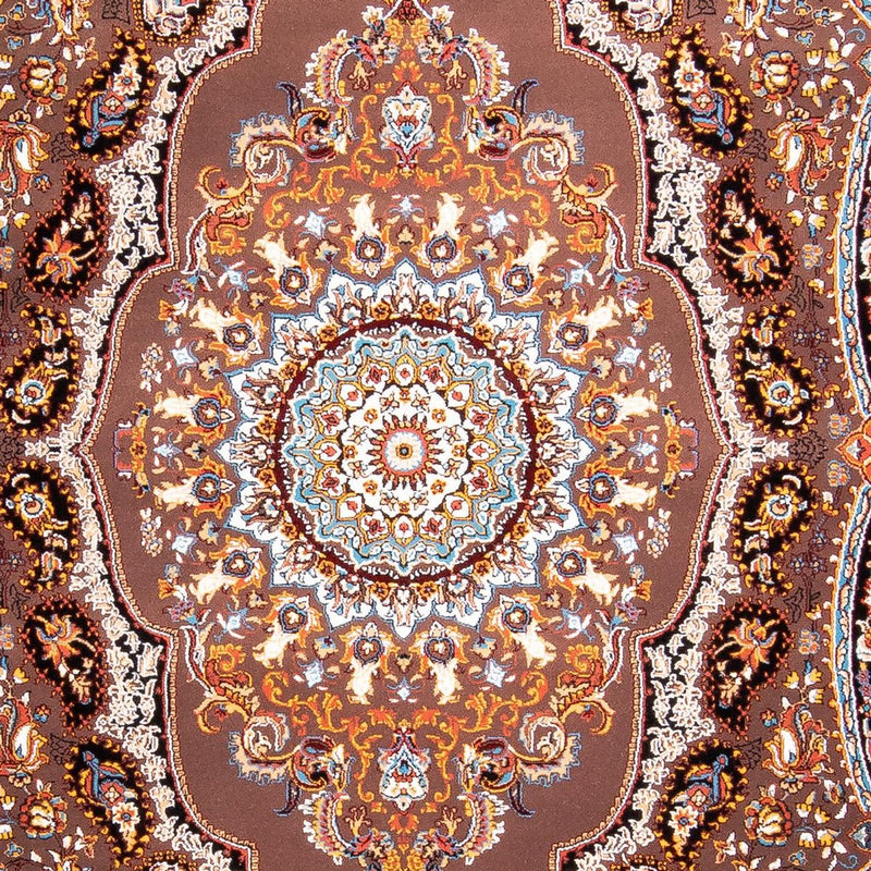Orientteppich »Gila« Oval