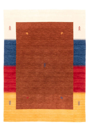 Gabbeh Teppich - Softy 240 x 170 cm