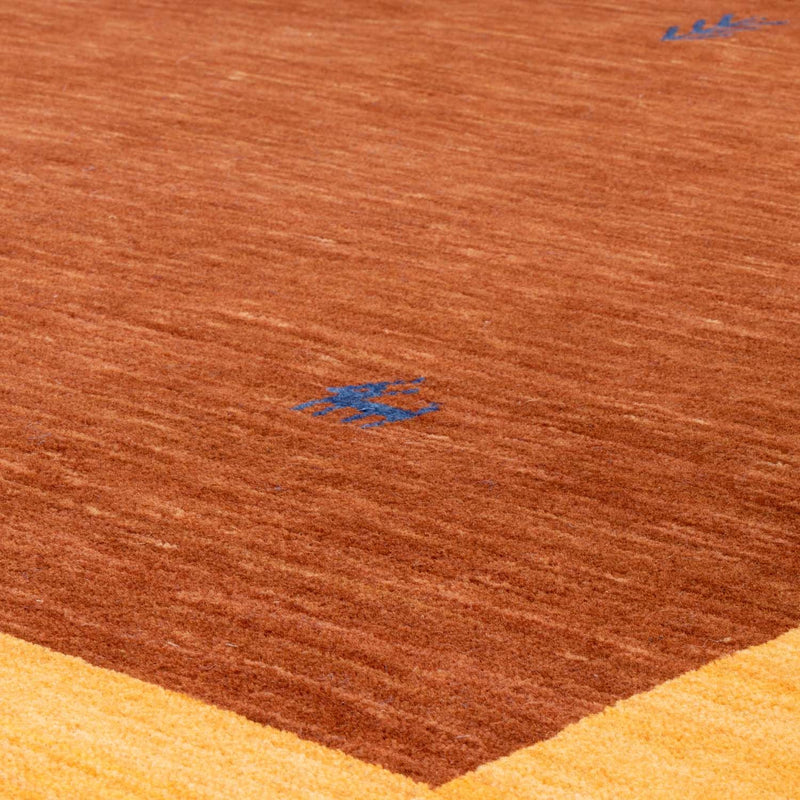 Gabbeh Teppich - Softy 240 x 170 cm
