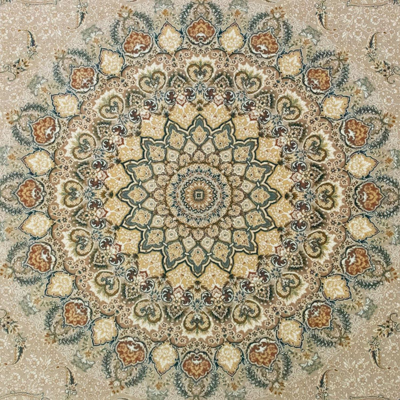 Orientteppich »Mayar« Oval