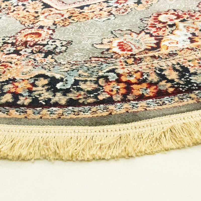 Orientteppich »Mahtab« Oval